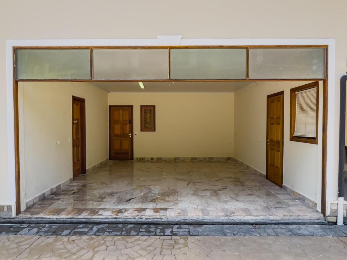 Hotel Recanto Do Pepe Campos do Jordão Zewnętrze zdjęcie